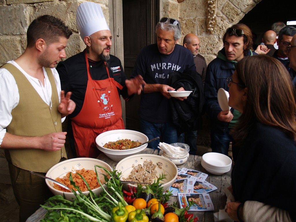 Con Il Laboratorio Esperienziale “Le Mani In PAT” I Turisti Scoprono Le ...